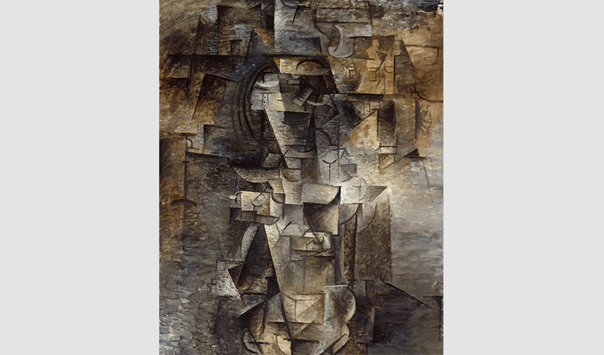 Picasso&Braque slide1