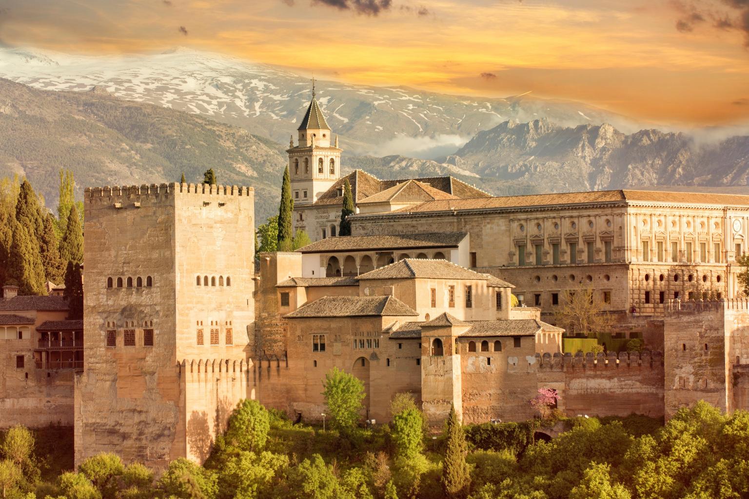 Alhambra