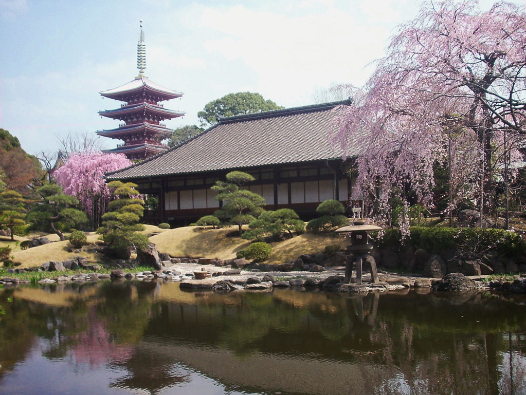 Asakusa