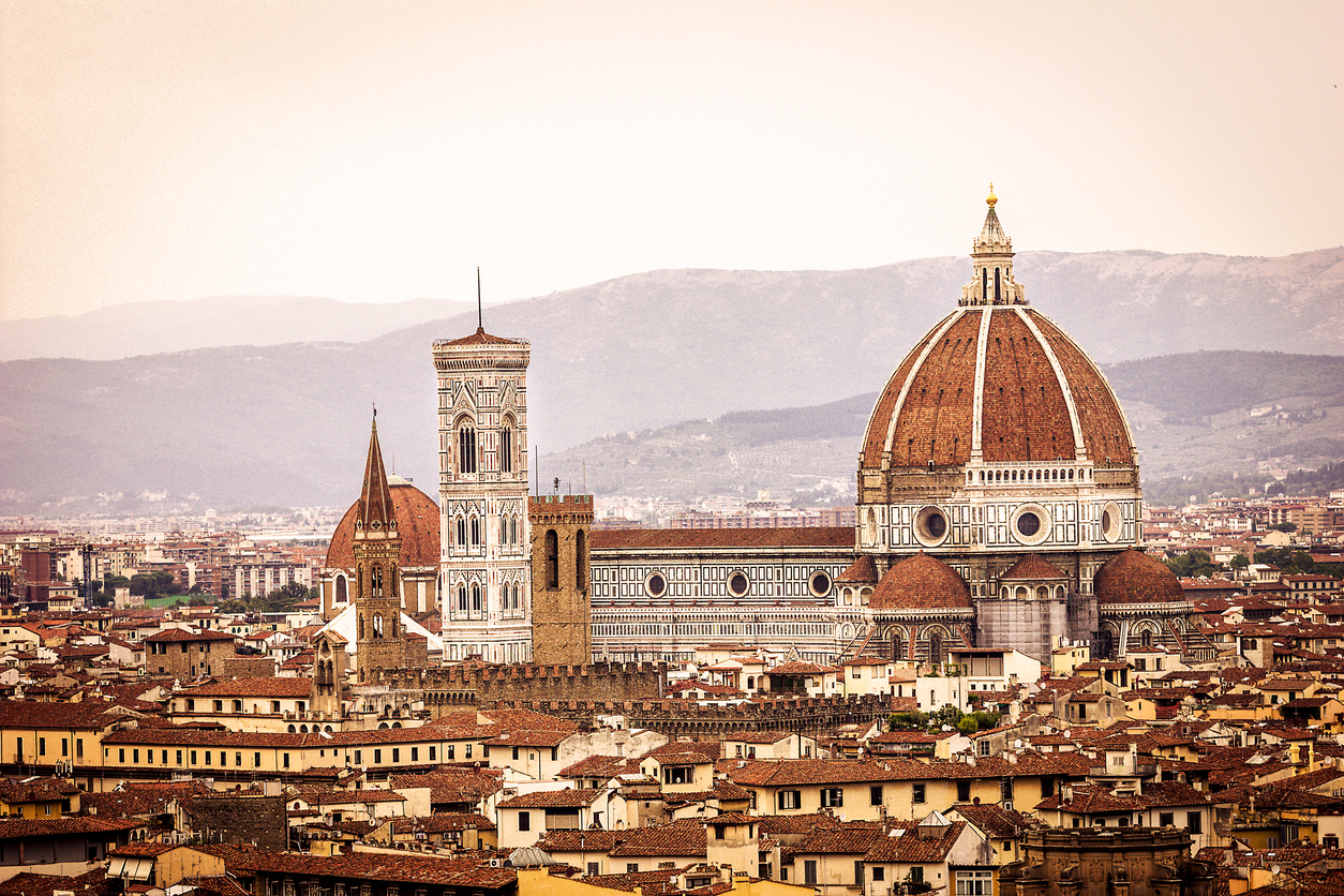 Florence