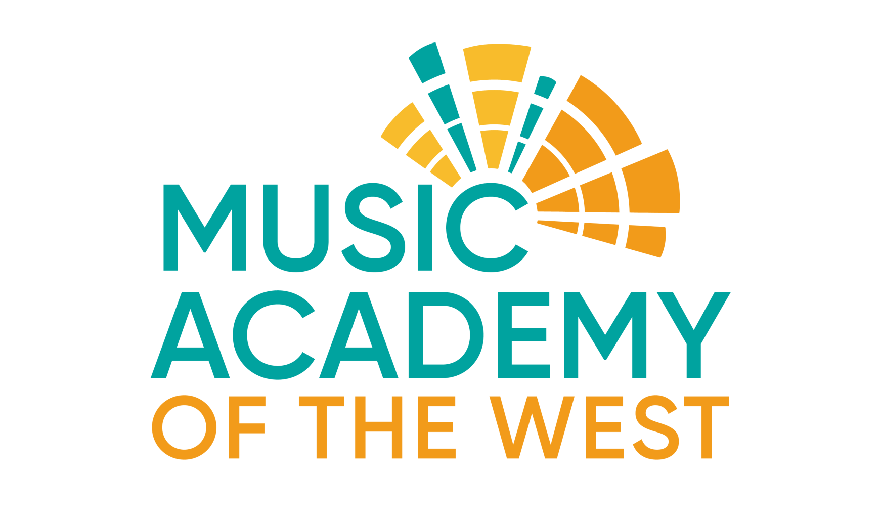 Music Academy of the West logo