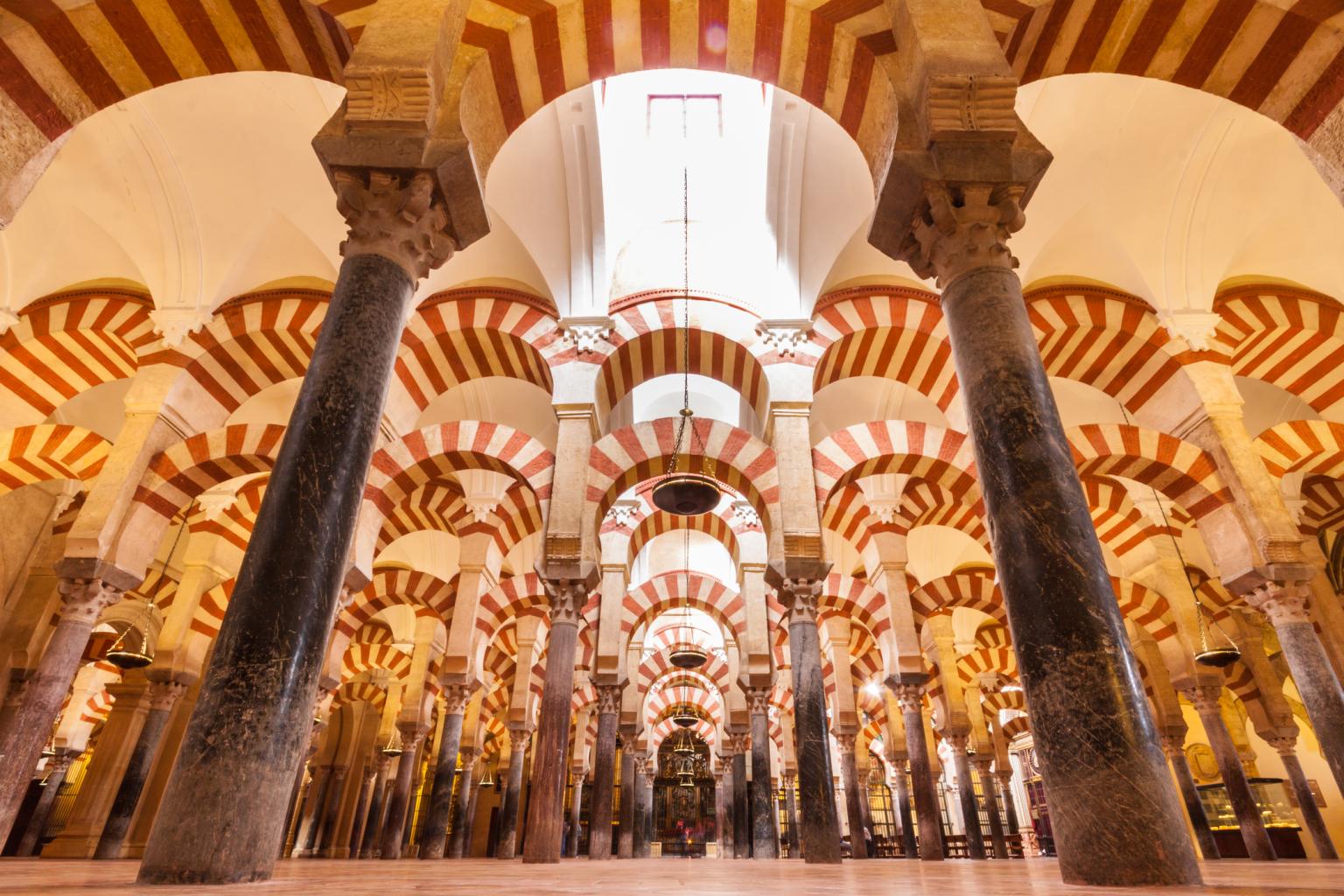 Mezquita