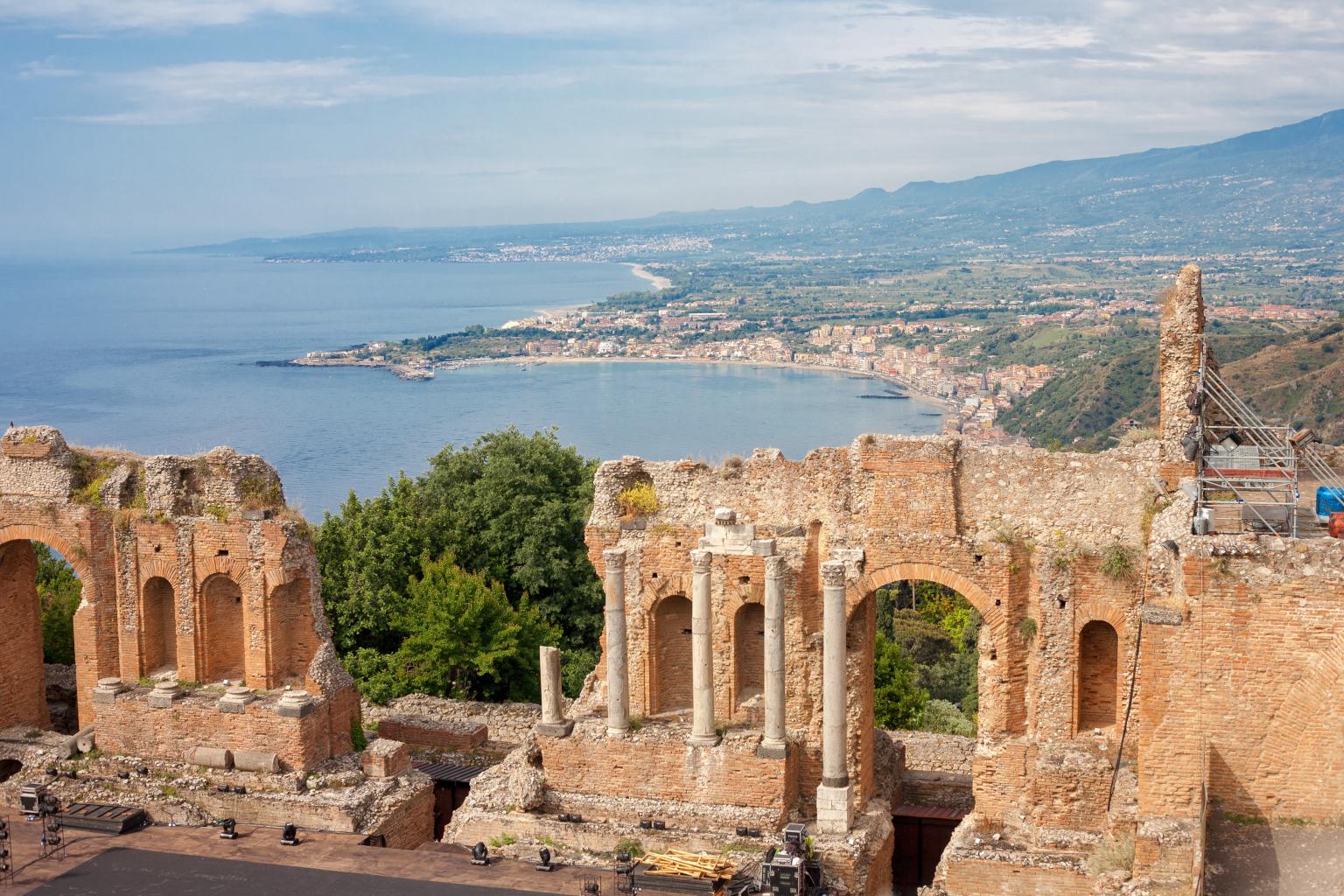 Taormina