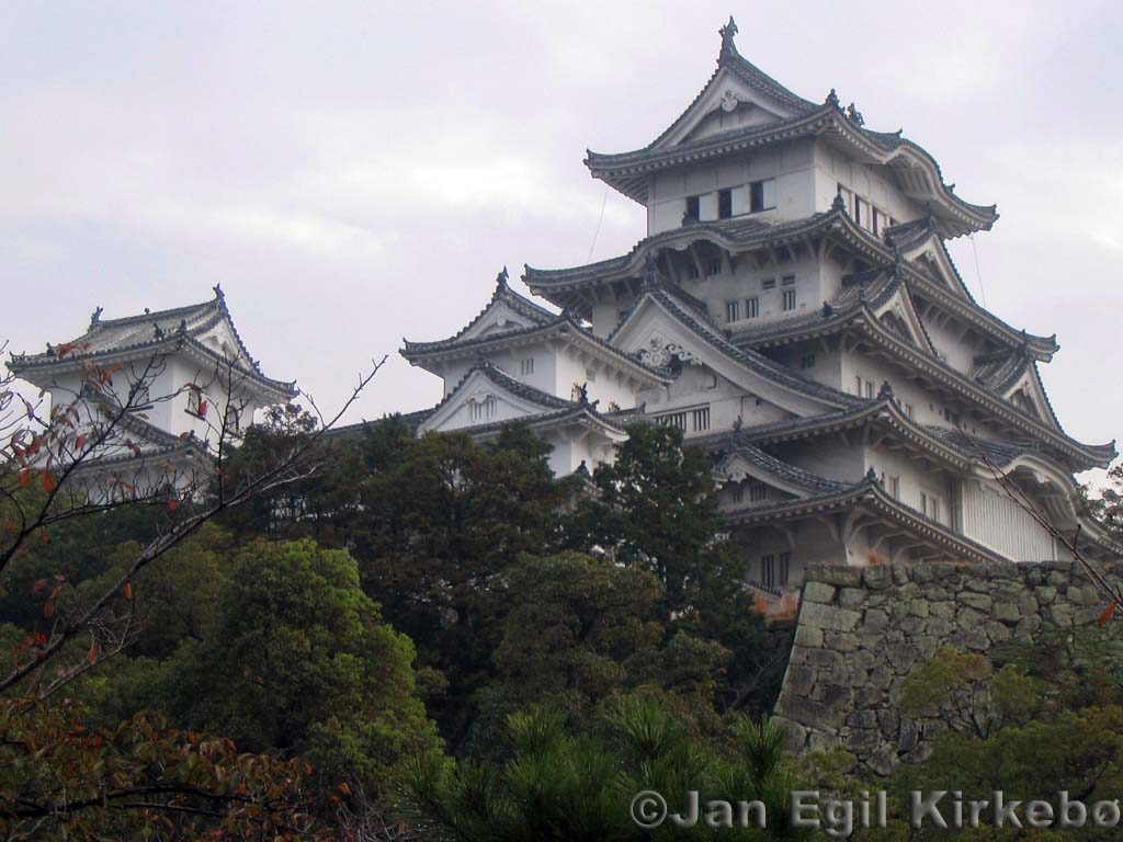 himeji-castle