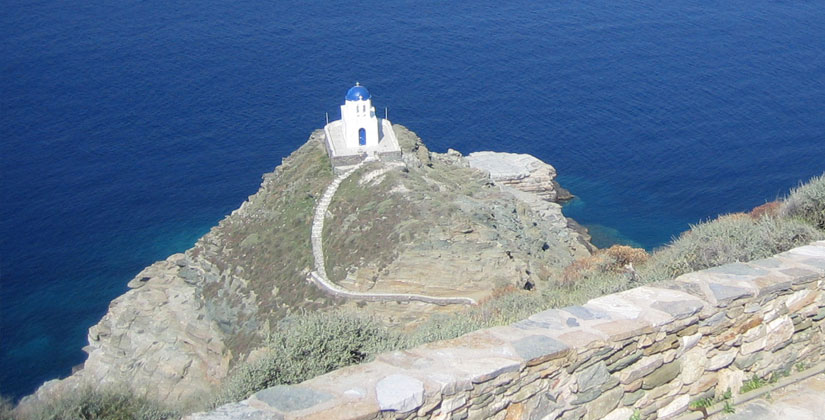 rotator sifnos