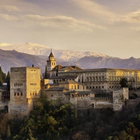 Alhambra