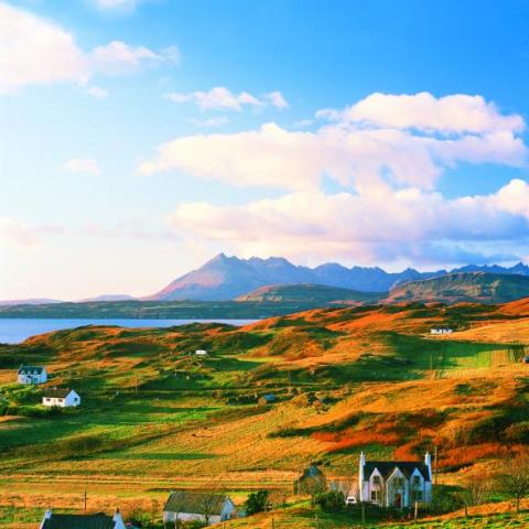 CelticCountryside