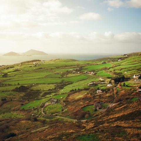 County Kerry