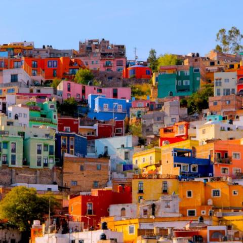 Guanajuato