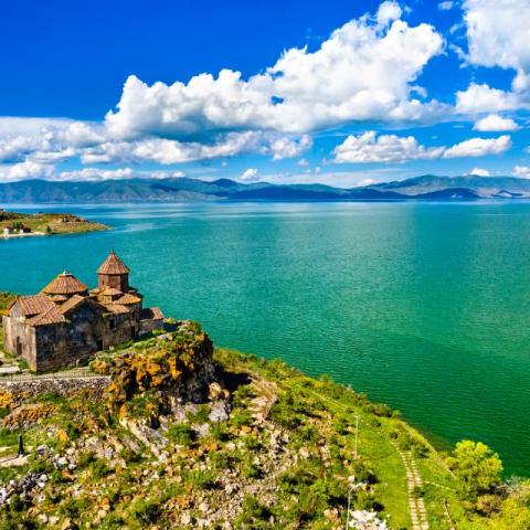 Lake Sevan