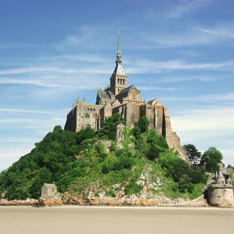 Mont ST Michel