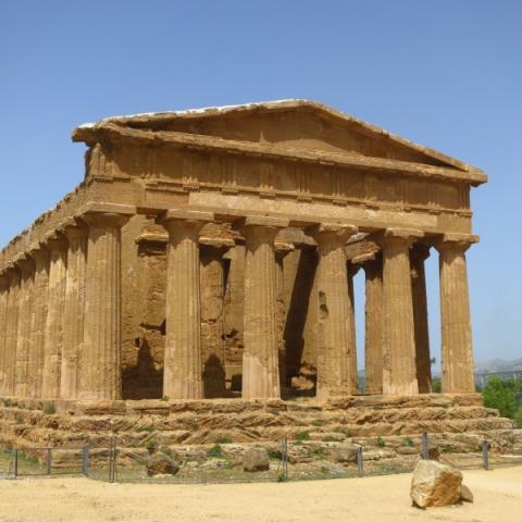 Photo Agrigento