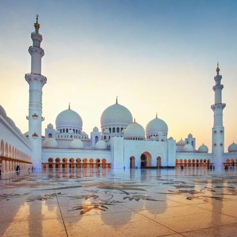 SHS 355782974 SheikhZayedGrandMosque