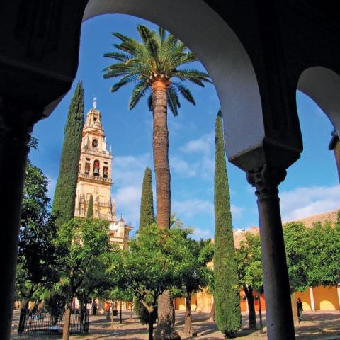 Spain - Cordoba