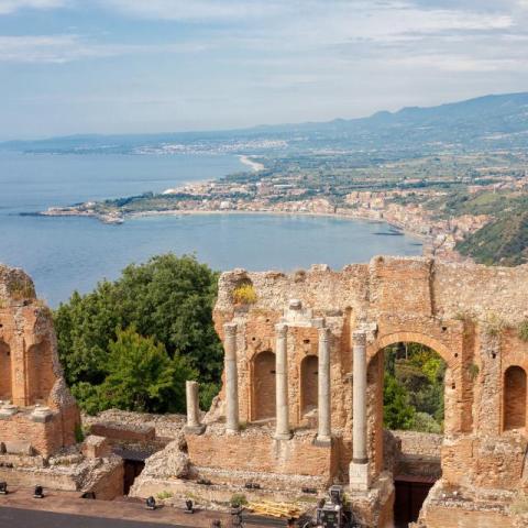 Taormina