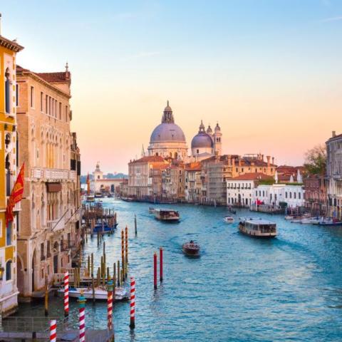 Venice-GettyImages-997402230 From CN Trav 50 cities