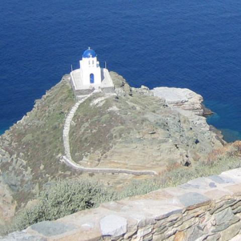 rotator sifnos