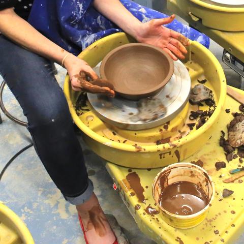 ceramics