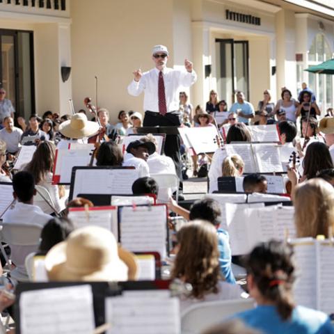 sb symph