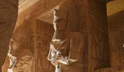 Abu Simbel Ramses II small