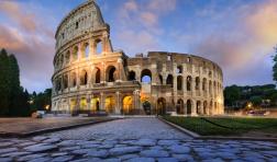 Colosseum, Rome