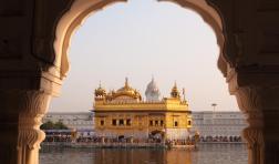 Golden Temple