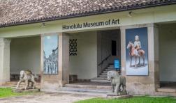 Honolulu Museum of Art