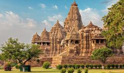 Khajuraho