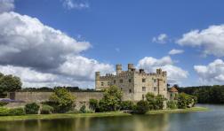 Leeds Castle