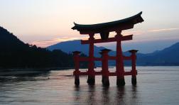 Miyajima Island2