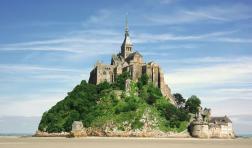 Mont ST Michel