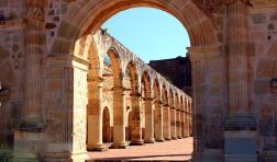 Oaxaca de Juárez, Oax., México