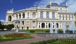 Odessa Opera