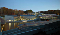 Photo Crystal Bridges