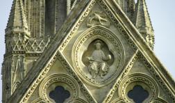 Photo Salisbury Cathedral