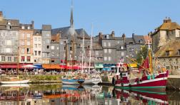 SHS149983430Honfleur