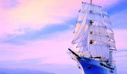 Sea Cloud II