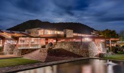 Taliesin West