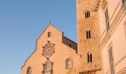 Trani Cathedral