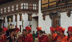 dzong ceremony cropped