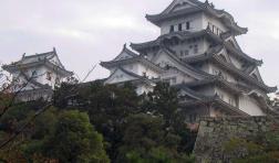 himeji-castle