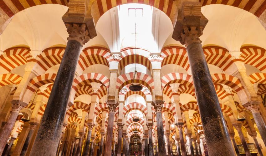 Mezquita